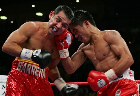 pacquiao vs barrera 3|manny pacquiao opponents list.